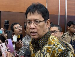 Menkeu Soroti Potensi Selat Malaka, Singgung Peluang Penerapan Biaya Kapal