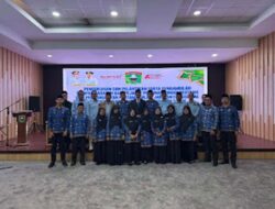 Sekda Medison Lantik 13 Pejabat di Kabupaten Solok, Tekankan Pentingnya ASN Melek Digital