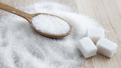 Segini batas konsumsi gula harian, agar tidak terkena diabetes.