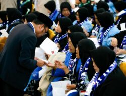 Aplikasi Kawal Haji Diluncurkan, Jemaah Bisa Lapor Secara Real Time