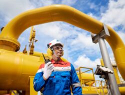 PGN Catat Laba USD 90,4 Juta di Kuartal I-2026, Tumbuh 46% YoY