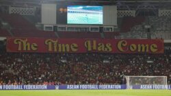 Laga Persija vs Persib hampir pasti digelar di SUGBK.