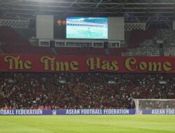 Persija Berpeluang Besar Jamu Persib di SUGBK, Ini Penjelasan Panpel