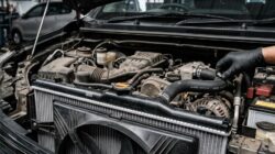 Tanda-tanda radiator mobil rusak penting dikenali sejak dini agar tidak berujung pada mesin overheat.