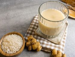 Resep Jamu Beras Kencur dan Manfaatnya untuk Kesehatan Tubuh