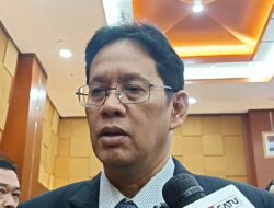 Menkeu Purbaya Yakin IHSG Bisa Tembus 28.000 pada 2030