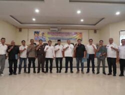 Solok Selatan Berpotensi Raih PAD Besar dari Pajak Air Permukaan