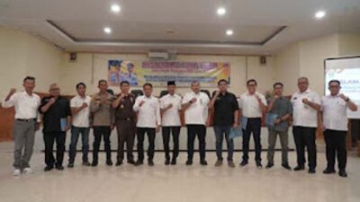 Solok Selatan Berpotensi Raih PAD Besar dari Pajak Air Permukaan