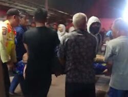 Tabrakan KA Argo Bromo Anggrek dan KRL di Bekasi Timur, Empat Penumpang Tewas