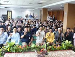 Bank Nagari Gelar MTQ dan Lomba Azan se-Sumbar, Ratusan Pelajar Berlaga