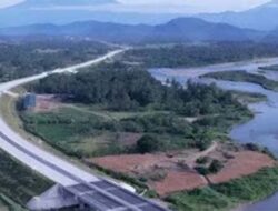 Hutama Karya Cetak Laba Bersih Rp791 Miliar di Awal 2026, Lampaui Target RKAP