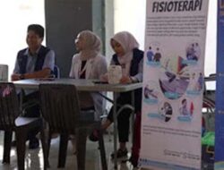 SPH Siagakan Tim Medis di National Dance Competition Kota Padang