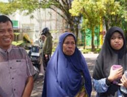 UTBK-SNBT 2026 di UNP Jadi Gerbang Mimpi Ribuan Peserta Menuju Masa Depan