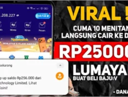Cara Mendapatkan Uang dari Game Fruit Boom, Benarkah Masih Membayar?