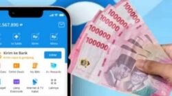 Ubah Waktu Luang Jadi Penghasilan dengan Game & Aplikasi DANA 2026.