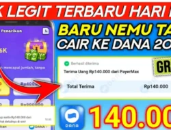 FunSort Game Penghasil Uang, Benarkah Bisa Hasilkan Saldo DANA Gratis?