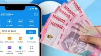12 Aplikasi Penghasil Saldo DANA Gratis yang Terbukti Membayar di 2026