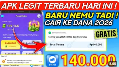 FunSort Game Penghasil Uang, Benarkah Bisa Hasilkan Saldo DANA Gratis?