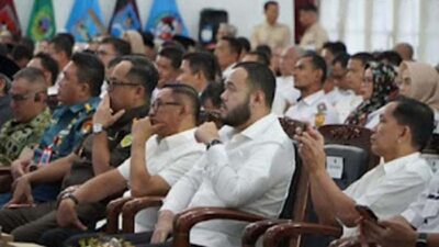 Padang Tegaskan Sinkronisasi Program Pembangunan dengan Provinsi dan Pusat