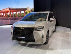 Wuling Darion Tembus 5.000 Unit Penjualan, Mulai Ekspor ke Luar Negeri