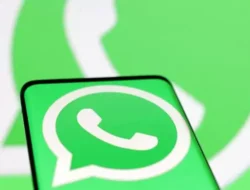 Meta Perkenalkan Sistem Keamanan Baru, Waspadai WhatsApp Palsu di Italia