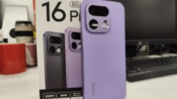 realme16 Pro 5G.