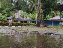 Cuaca Sumbar 5 April 2026, Pagi Berawan, Siang hingga Sore Berpotensi Hujan Lebat dan Petir