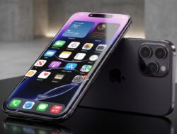 Apple Siapkan iPhone Edisi 20 Tahun dengan Desain Layar Baru yang Lebih Modern
