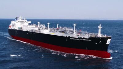 Berapa Banyak Pasokan Minyak Indonesia yang Melewati Selat Hormuz? Ini Faktanya.