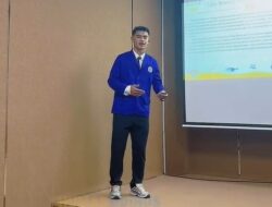 Pratama Arhan Raih Gelar Sarjana di Tengah Pemulihan Cedera