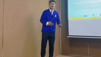 Pratama Arhan raih gelar Sarjana Manajemen.