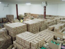 E-commerce Fokus Perkuat Operasional dan Distribusi Pasca Ramadhan