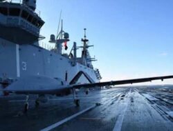 AS Pertimbangkan Tinggalkan NATO, Trump Soroti Minim Dukungan