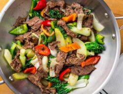 5 Kombinasi Makanan Cerdas untuk Maksimalkan Nutrisi Harian