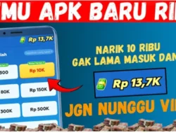 Coin Jump, Game Sederhana yang Diklaim Bisa Menghasilkan Uang