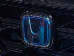 Honda Hidupkan Kembali Divisi R&D Klasik untuk Mengejar Inovasi