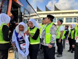 Biaya Haji 2026 Turun Rp2 Juta, Pemerintah Dinilai Ringankan Beban Calon Jemaah