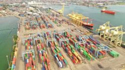 Apindo mengungkapkan ada isu kelangkaan bahan baku di tengah perang antara AS-Israel melawan Iran.