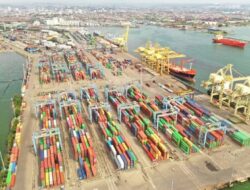 Apindo, Kelangkaan Bahan Baku Plastik Bisa Ganggu Produksi Strategis