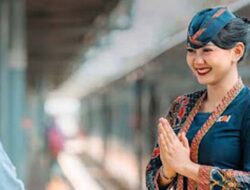 KAI Services Catat Pendapatan Rp2,79 Triliun di 2025, Naik 13 Persen