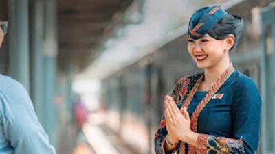 KAI Services Catat Pendapatan Rp2,79 Triliun di 2025, Naik 13 Persen