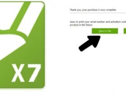 Bahaya CorelDRAW X7 Portable di 2026, Gratis tapi Penuh Risiko!