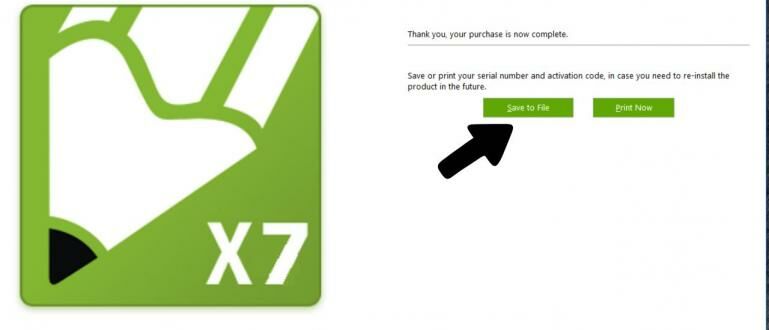 Fakta Mengejutkan di Balik CorelDRAW X7 Portable Full Version Gratis.