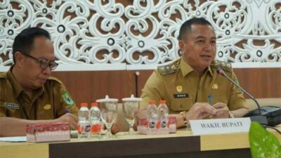 423 Tenaga Non ASN di Kapuas Belum Terakomodasi, Pemkab Siapkan Skema Penyelesaian Bertahap