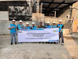 PLN UP3 Padang Tingkatkan Layanan Kesehatan lewat Penambahan Daya di Dua Rumah Sakit