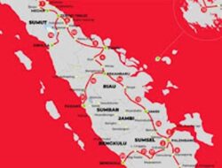 Hutama Karya Catat Laba Rp3,09 Triliun di 2025, Kinerja Keuangan Tumbuh Solid