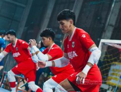 Jadwal Lengkap Timnas Futsal Indonesia di Piala AFF 2026, Lawan Malaysia dan Australia