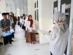 UTBK UNP Berjalan Lancar, Koordinasi Panitia Jadi Kunci Kelancaran Ujian
