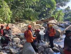 Warga Palopo Hilang Sejak Jumat, Pencarian Masih Berlangsung