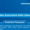 ACC Buka Lowongan Sales Executive di Bukittinggi, Ini Syarat dan Cara Daftarnya